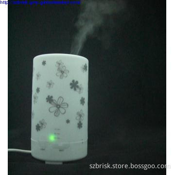 Car Aroma Diffuser